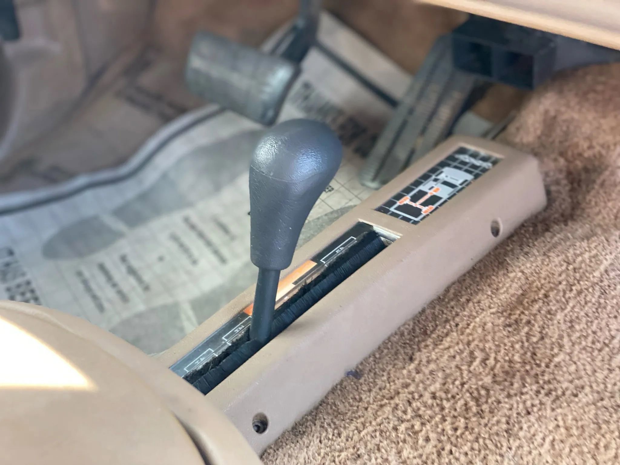 Used 1995 GMC Yukon 4WD 2-Door image 20