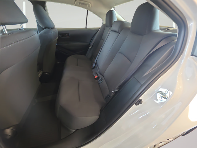 Used 2026 Toyota Corolla LE FWD image 24