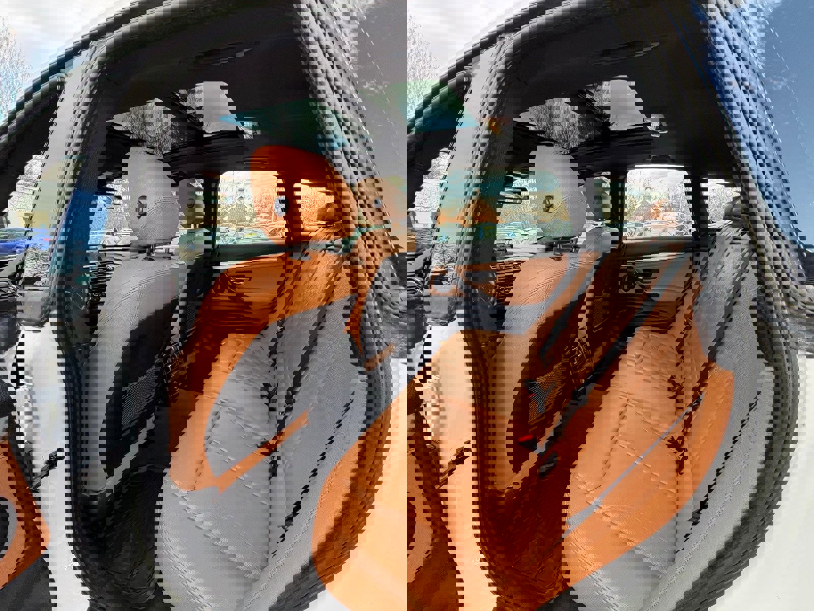 Used 2018 BMW 330i Gran Turismo xDrive 330 Gran Turismo i xDrive image 10