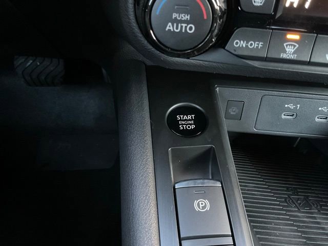 New 2026 Nissan Kicks SV w/ SV Premium Package image 20