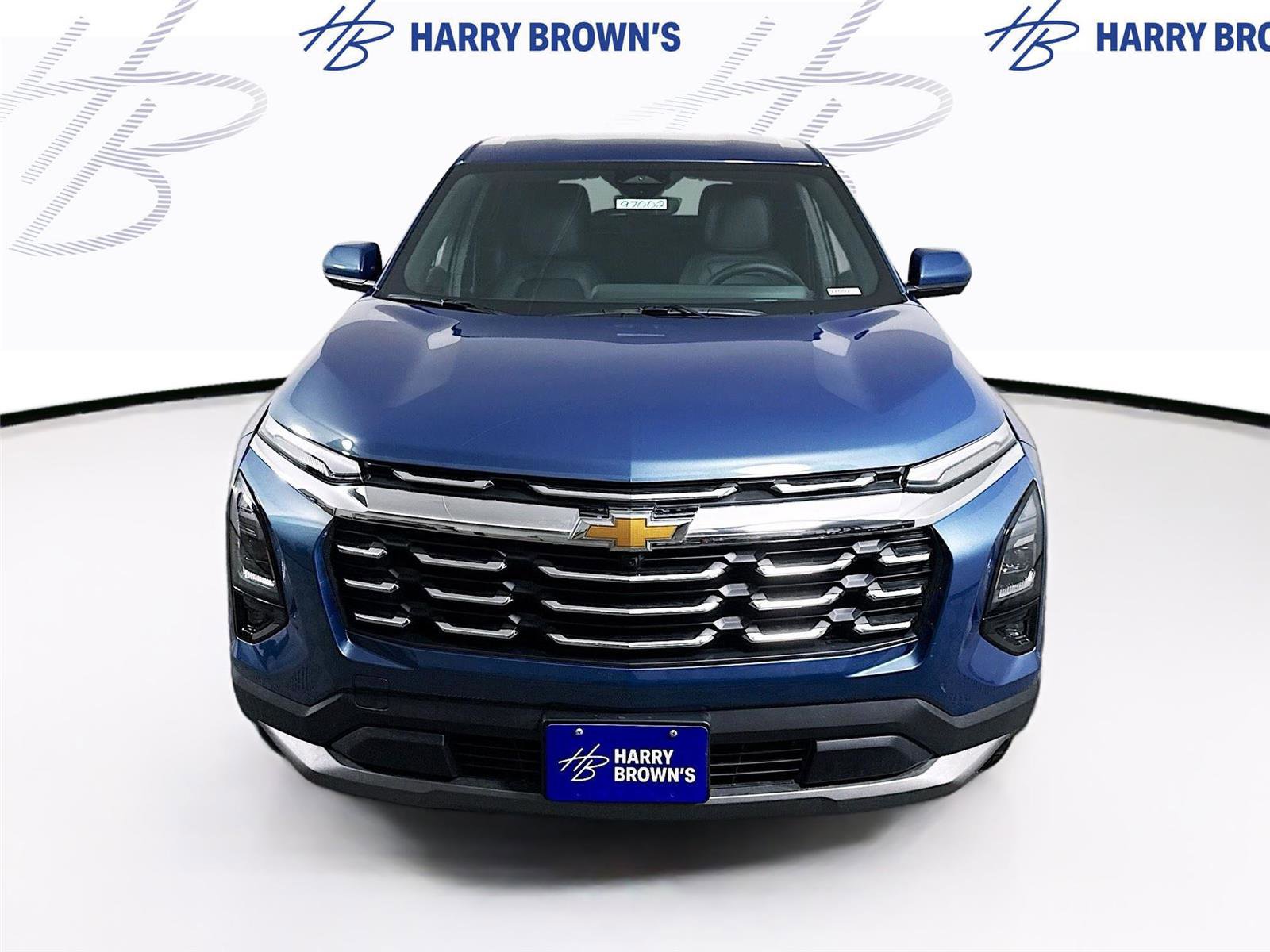 New 2026 Chevrolet Equinox LT w/ Convenience Package II image 27