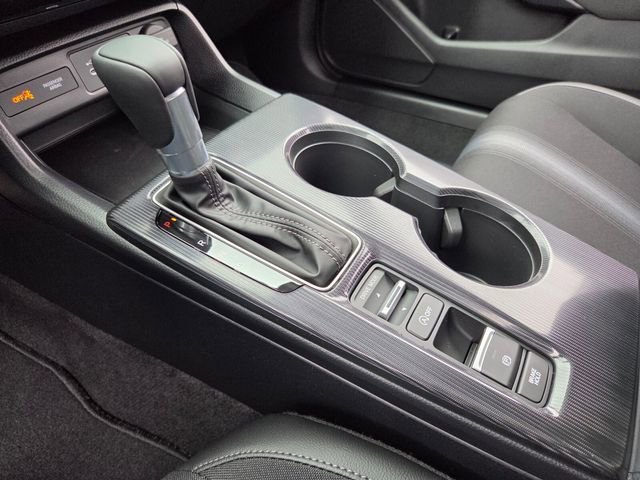 New 2026 Honda Civic Sport image 17