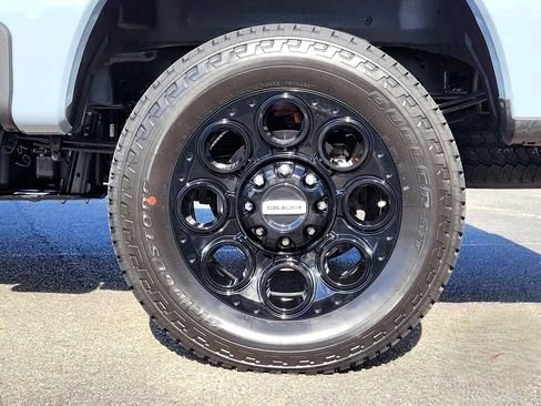 New 2026 Ford F250 Lariat image 5