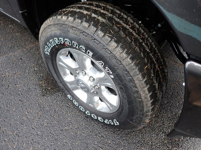 New 2026 RAM 3500 Big Horn image 8