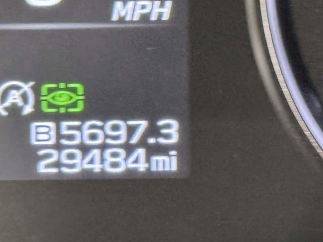 Used 2023 Subaru Outback Limited image 2