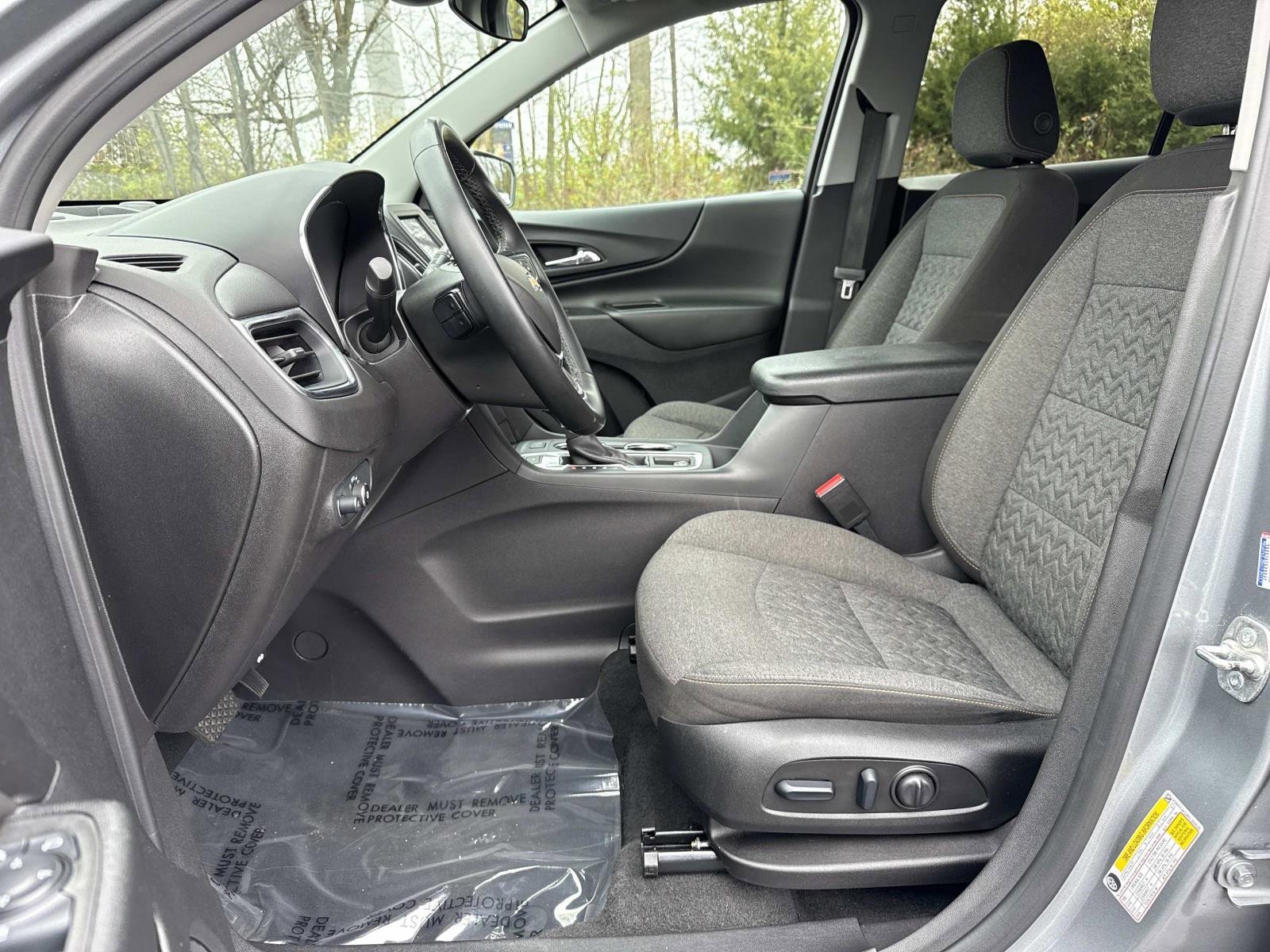 Used 2024 Chevrolet Equinox LT image 28