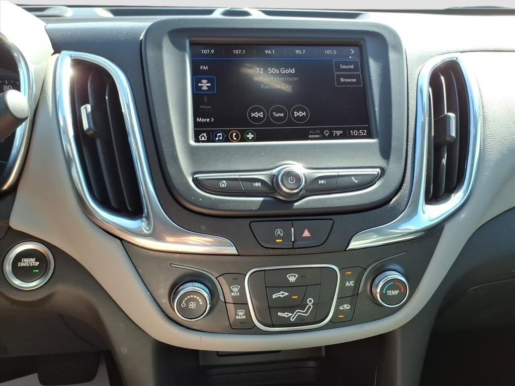 Used 2023 Chevrolet Equinox LT image 24