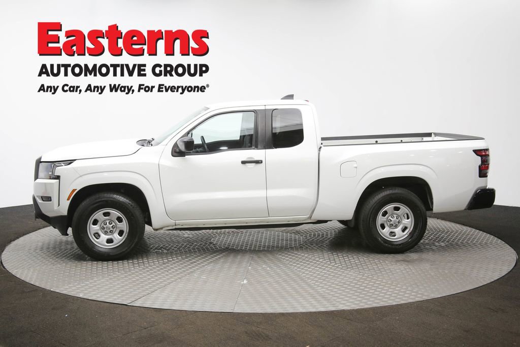 Used 2022 Nissan Frontier S image 58