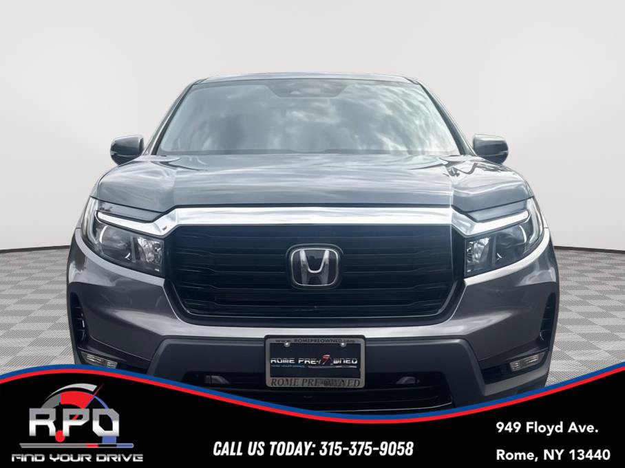 Used 2023 Honda Ridgeline RTL-E image 8