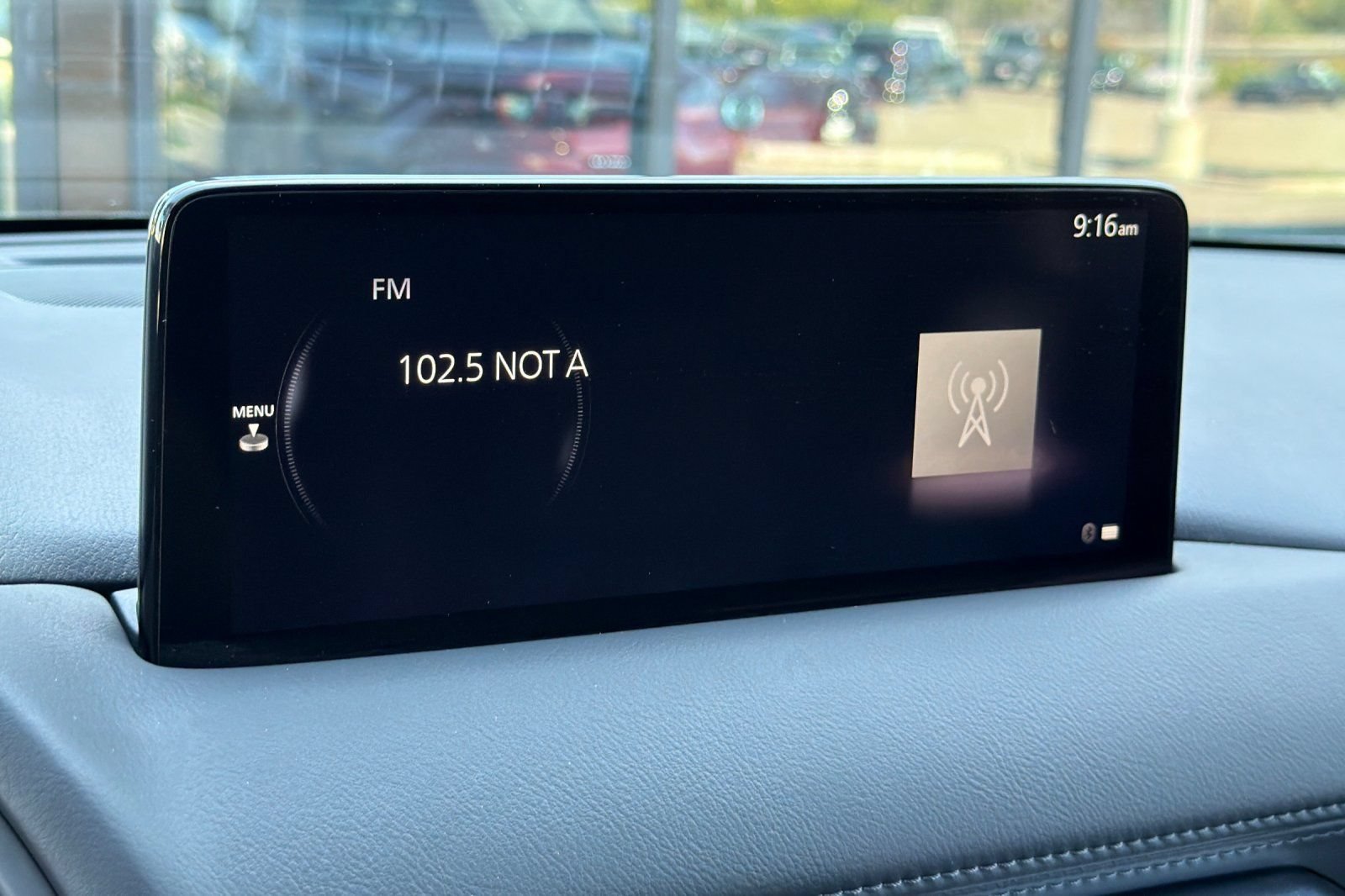 Certified 2025 MAZDA CX-5 Carbon Edition AWD/4WD image 18