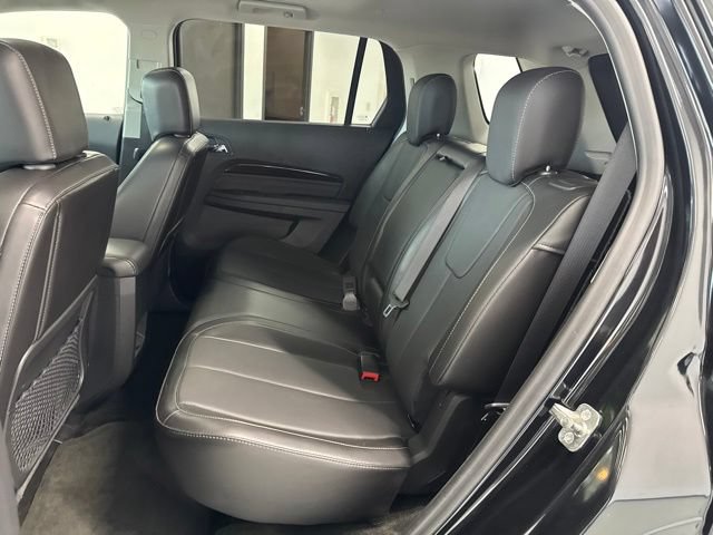 Used 2017 GMC Terrain Denali AWD/4WD image 25