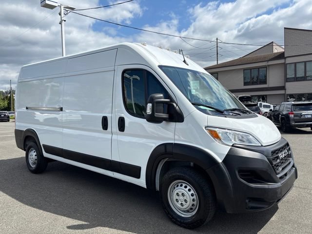 Used 2023 RAM ProMaster 3500 FWD image 7
