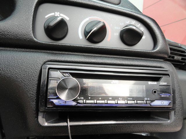 Used 1994 Chevrolet Camaro Z28 image 19