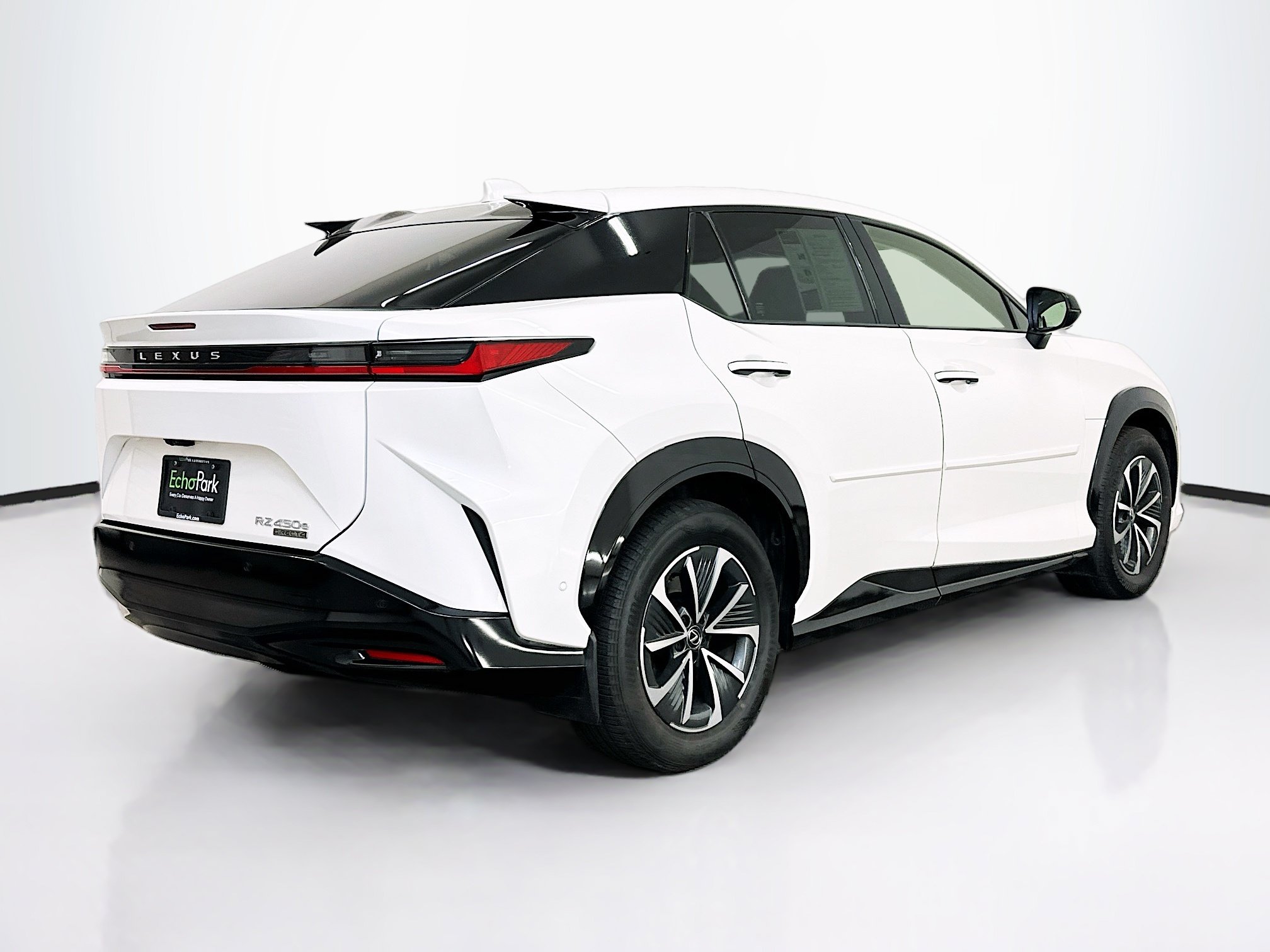 Used 2023 Lexus RZ 450e Premium w/ Technology Package AWD/4WD image 9