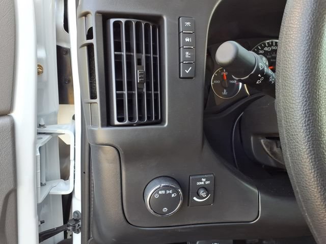 New 2026 Chevrolet Express 3500 w/ Power Convenience Package RWD image 11