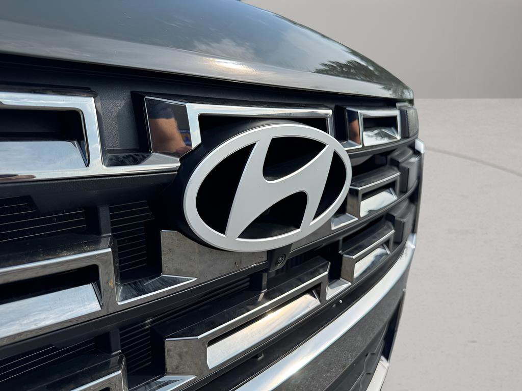Certified 2026 Hyundai Santa Cruz Limited AWD/4WD image 12