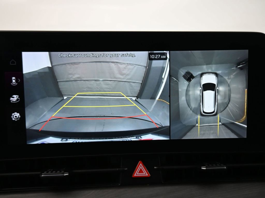 Used 2023 Kia Sportage X-Pro Prestige image 13