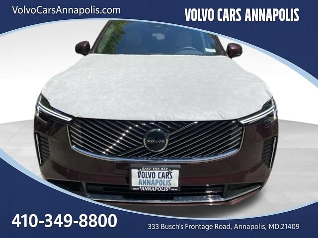 New 2026 Volvo XC90 T8 Plus w/ Protection Package Premier AWD/4WD image 2