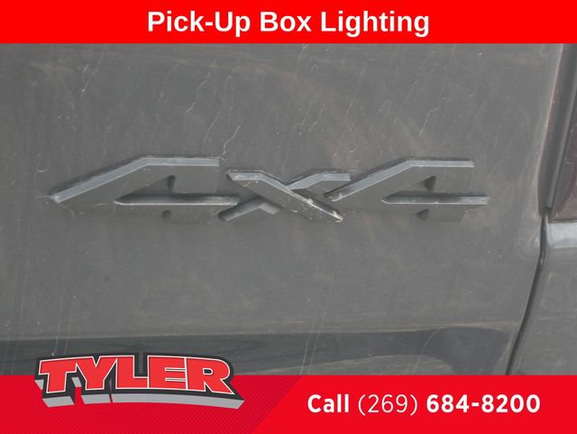 Used 2020 RAM 1500 Rebel w/ Rebel Level 2 Equipment Group image 18