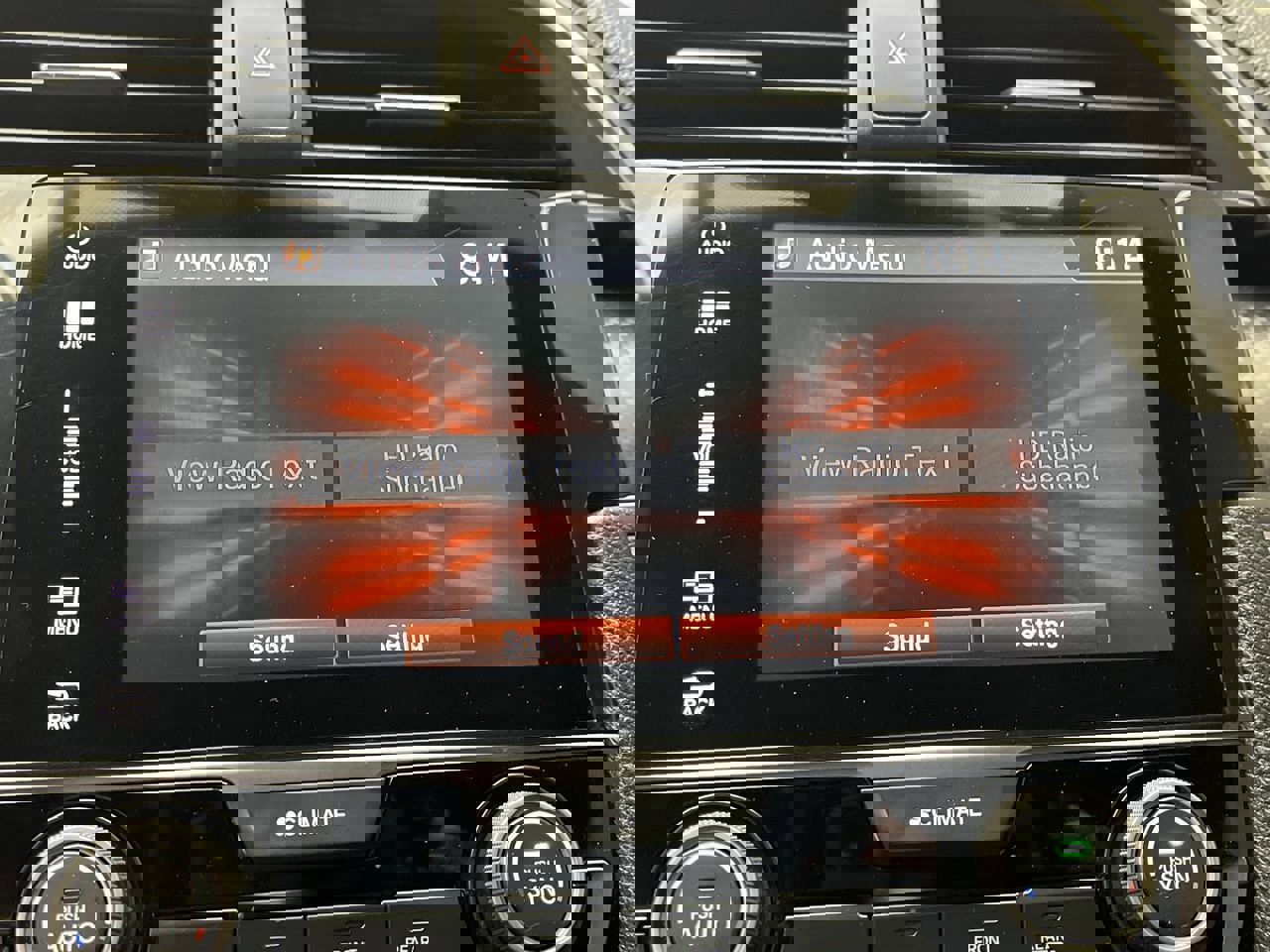 Used 2018 Honda Civic Si image 17