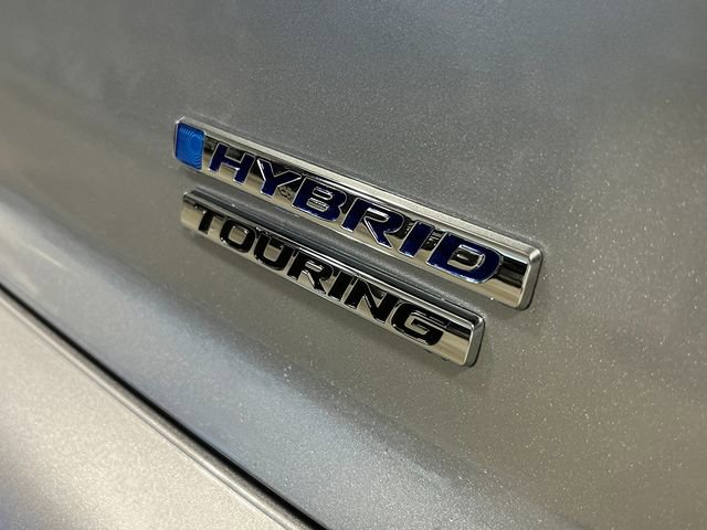 New 2025 Honda Accord Touring image 7