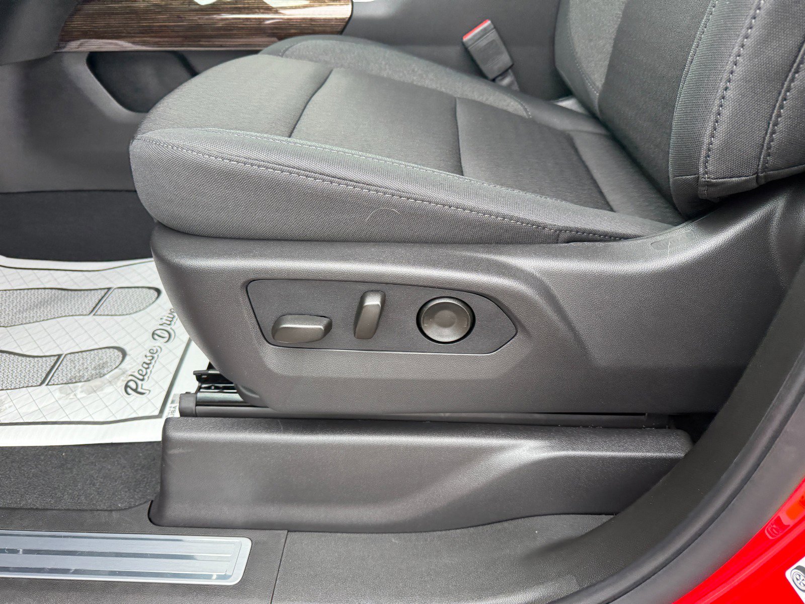 New 2026 GMC Sierra 1500 Elevation w/ Preferred Package image 23