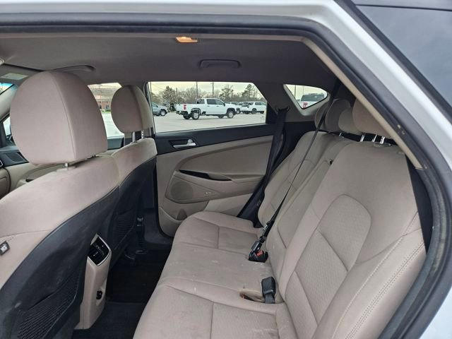 Used 2020 Hyundai Tucson Sport image 25