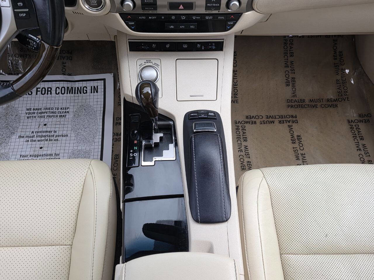 Used 2014 Lexus ES 350 image 14