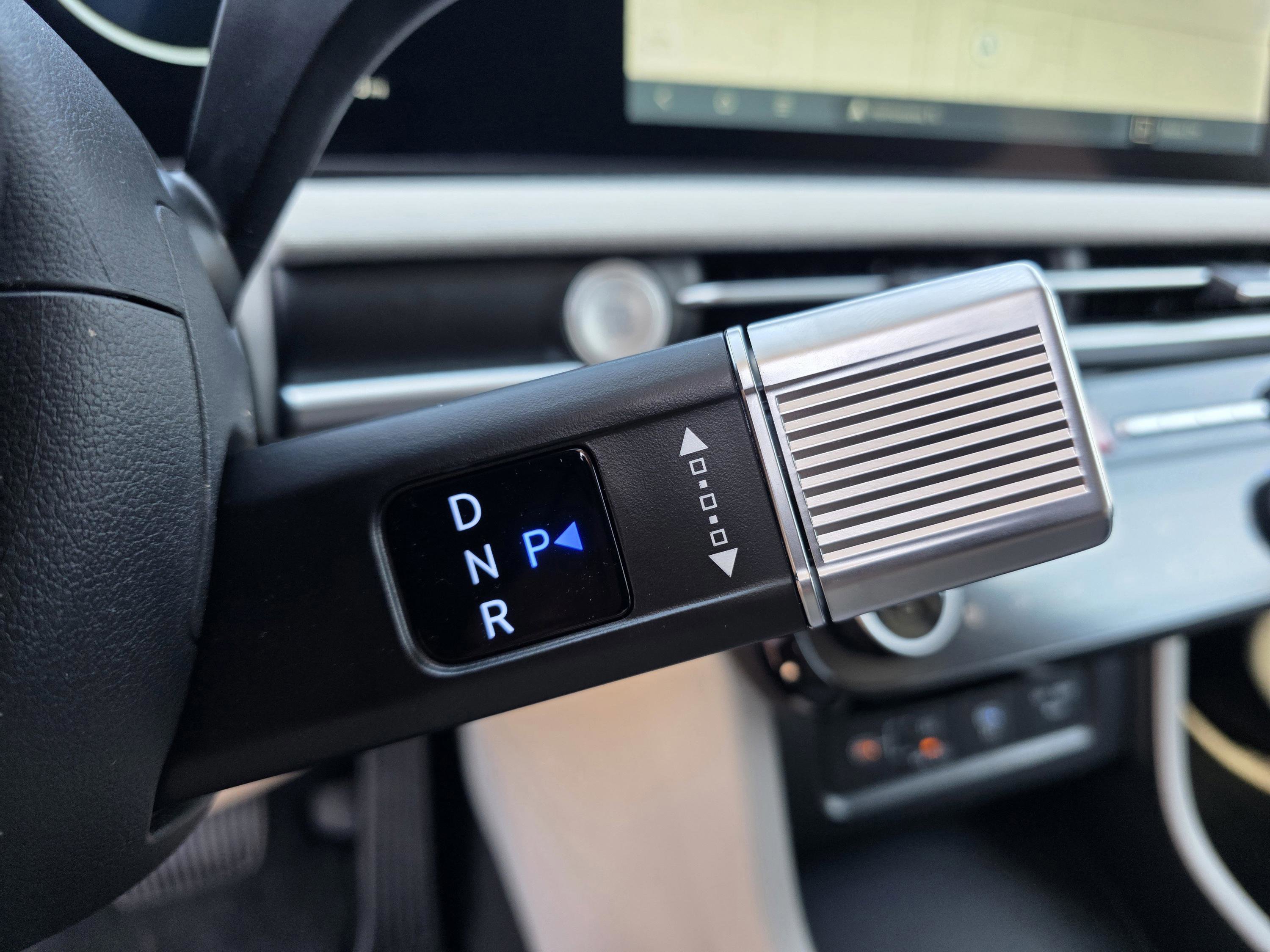 New 2026 Hyundai Tucson Limited image 34