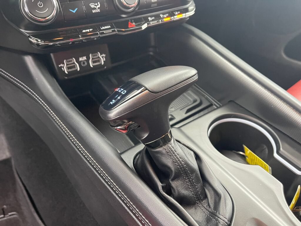 Used 2023 Dodge Durango SRT AWD/4WD image 16