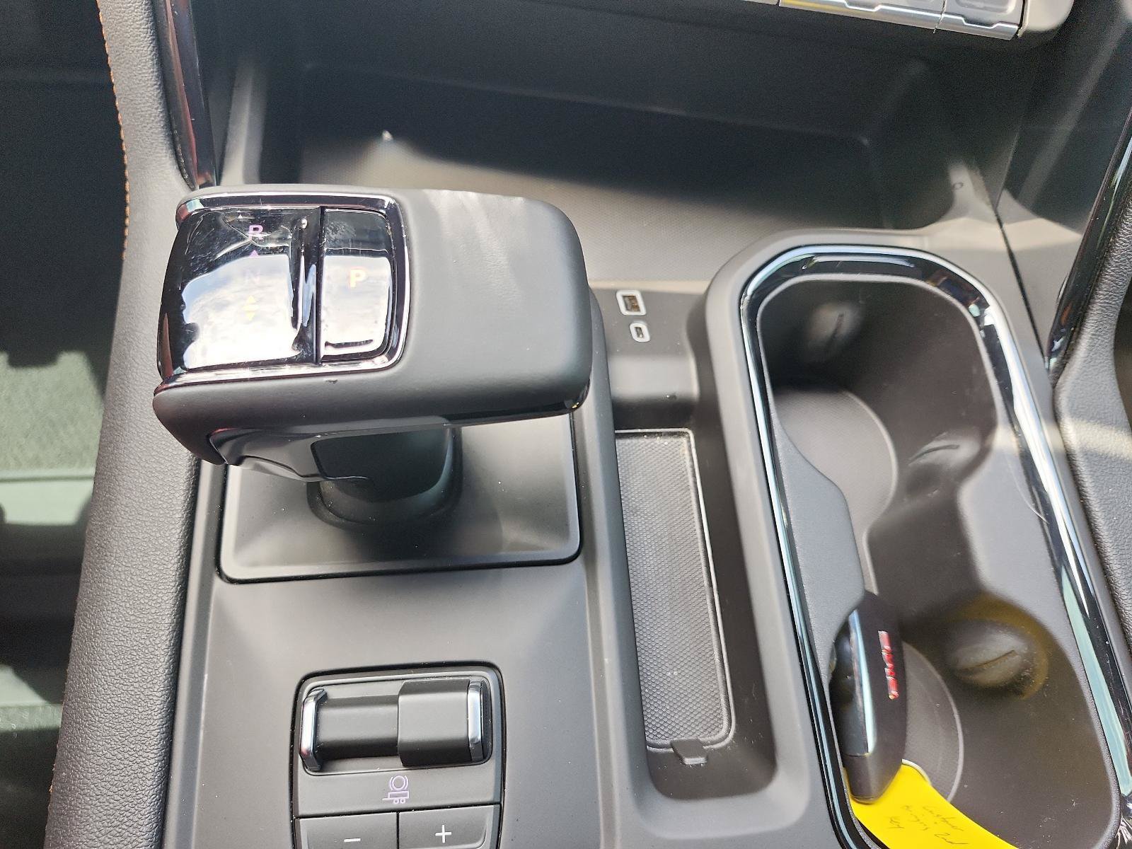 Certified 2026 GMC Sierra 1500 AT4 w/ AT4 Premium Package AWD/4WD image 25