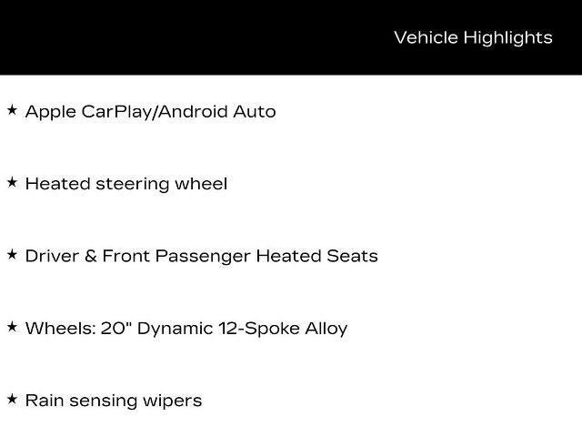 Certified 2024 Cadillac Lyriq Sport AWD/4WD image 8