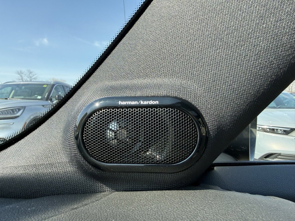 Used 2022 MINI Cooper SE image 18