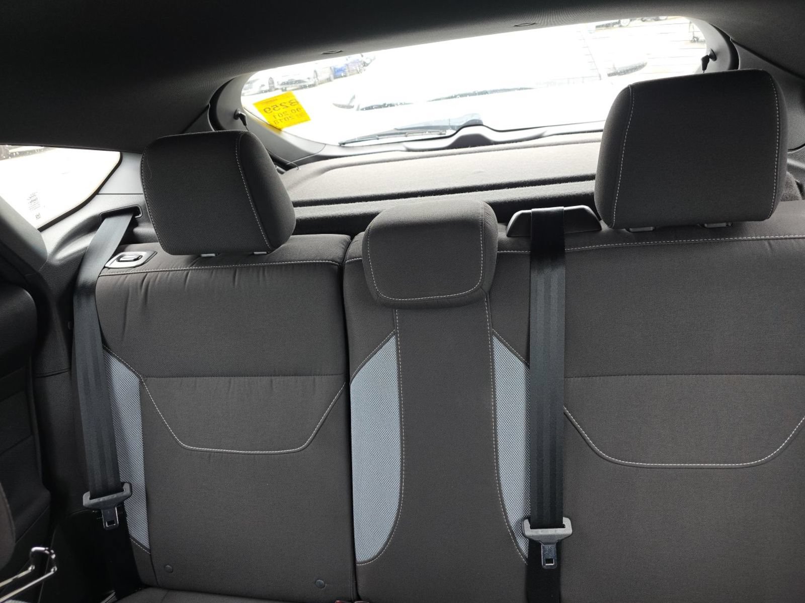 Used 2018 Ford Focus ST FWD image 11