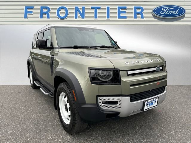 Used 2021 Land Rover Defender 110 S image 29