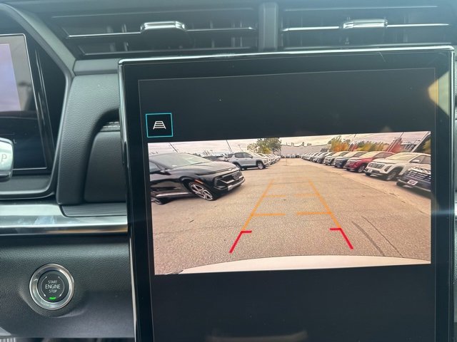 New 2026 GMC Terrain Elevation w/ LPO, Floor Liner Package image 15