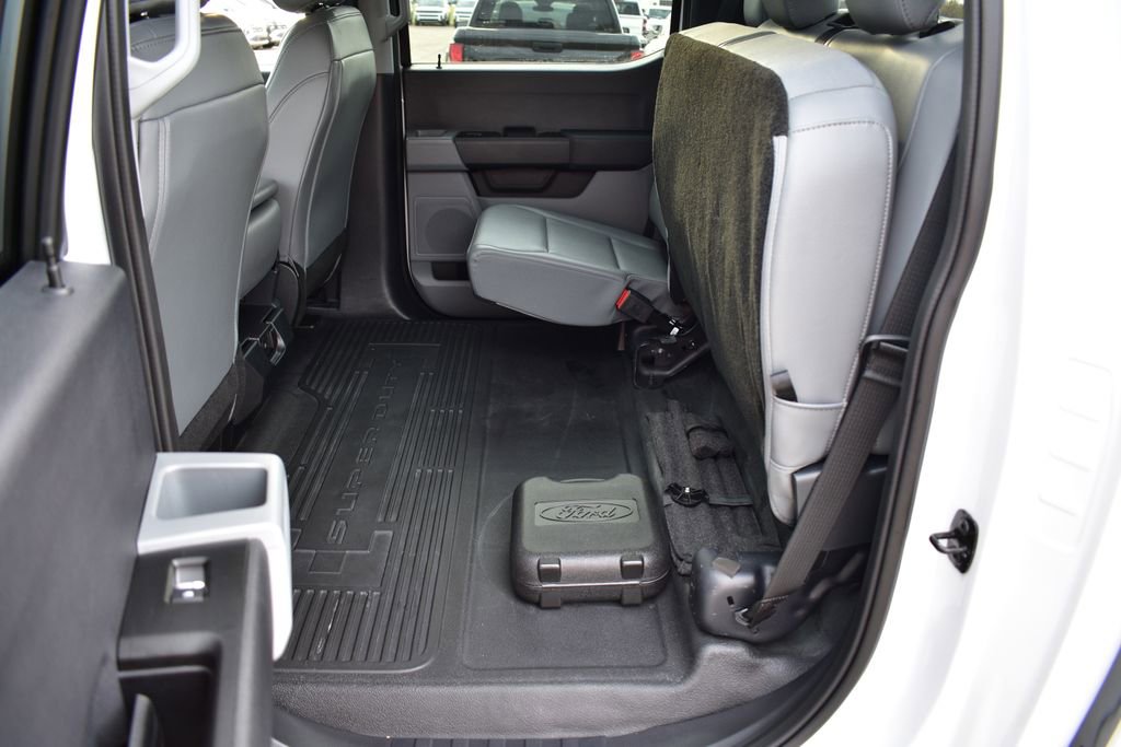 Used 2025 Ford F350 XL AWD/4WD image 29