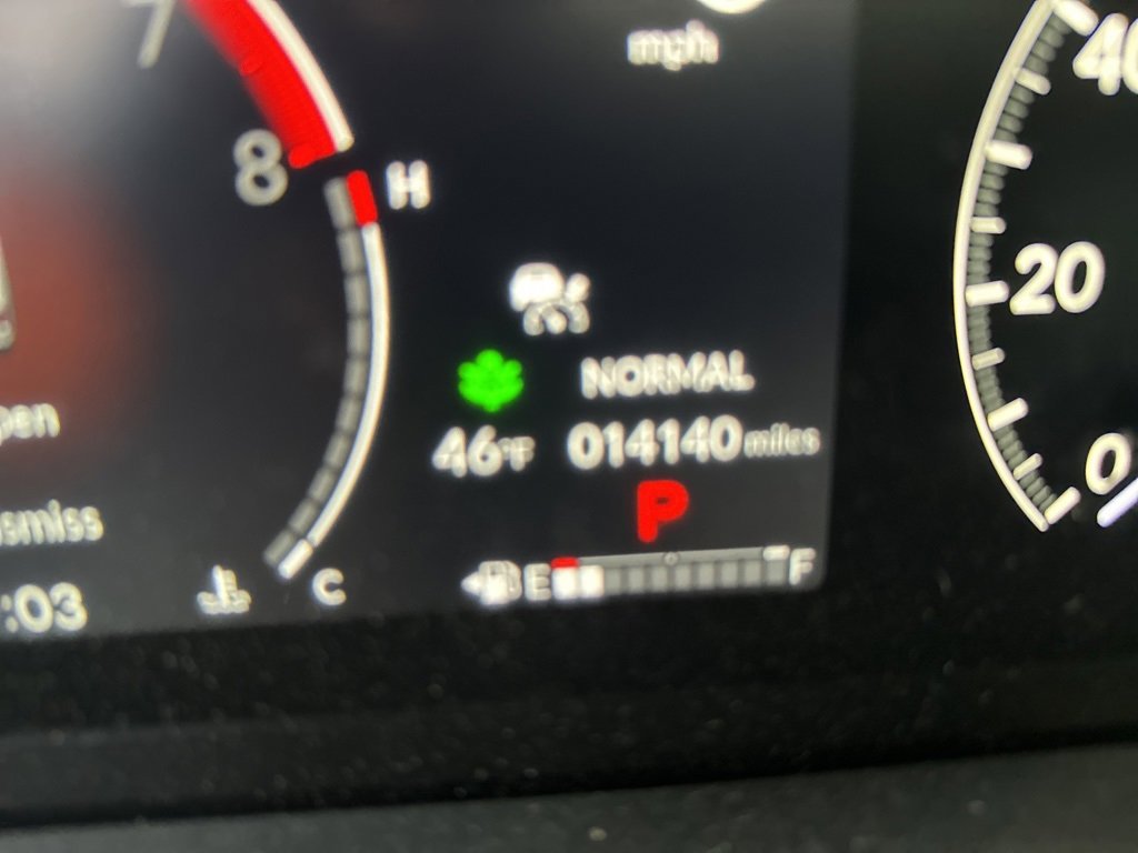 Used 2024 Honda Ridgeline TrailSport image 6