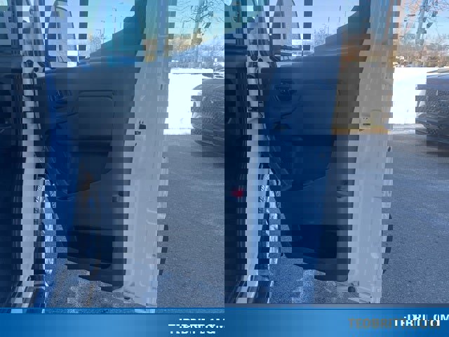 Used 2024 Ford Transit 250 Low Roof w/ Exterior Upgrade Package image 15