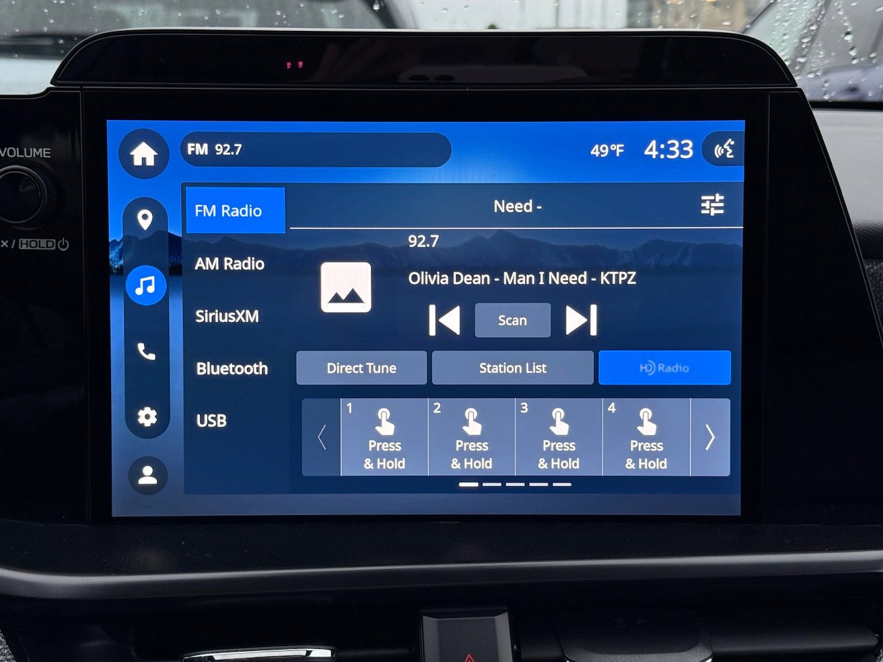 New 2026 Subaru Outback Limited XT image 20