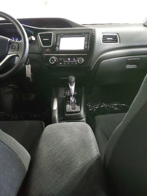 Used 2013 Honda Civic EX image 20