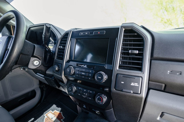 Used 2020 Ford F250 XL w/ Power Equipment Group AWD/4WD image 29