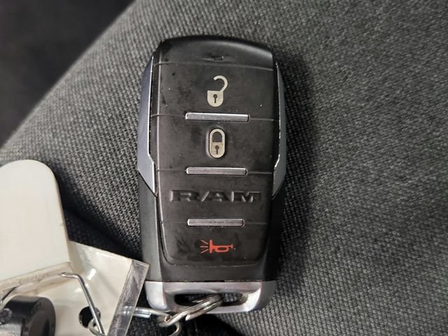 Used 2023 RAM 1500 Big Horn AWD/4WD image 34