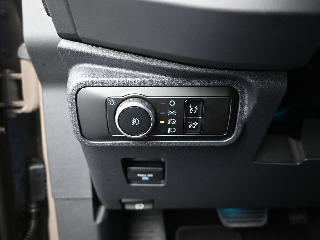 New 2026 Ford Bronco Outer Banks AWD/4WD image 12