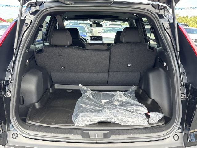 New 2026 Honda CR-V Sport image 18