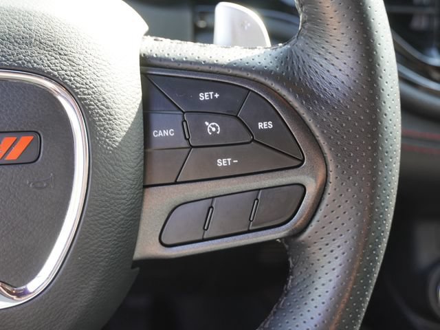 Used 2025 Dodge Durango GT AWD/4WD image 28