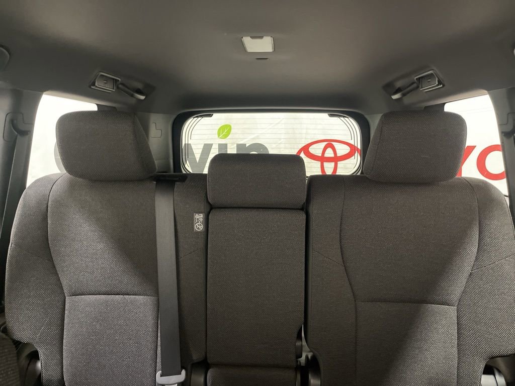 Used 2025 Toyota Land Cruiser 1958 image 18