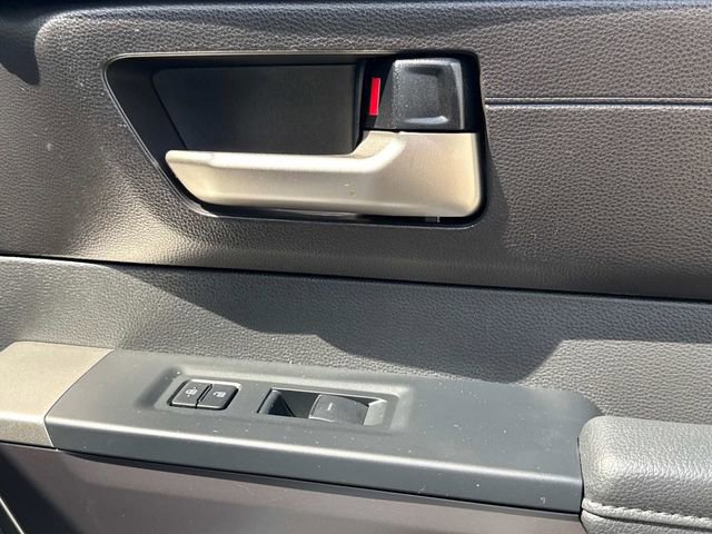 Used 2025 Toyota Tundra SR5 image 20