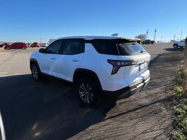 Certified 2026 Chevrolet Equinox LT image 6