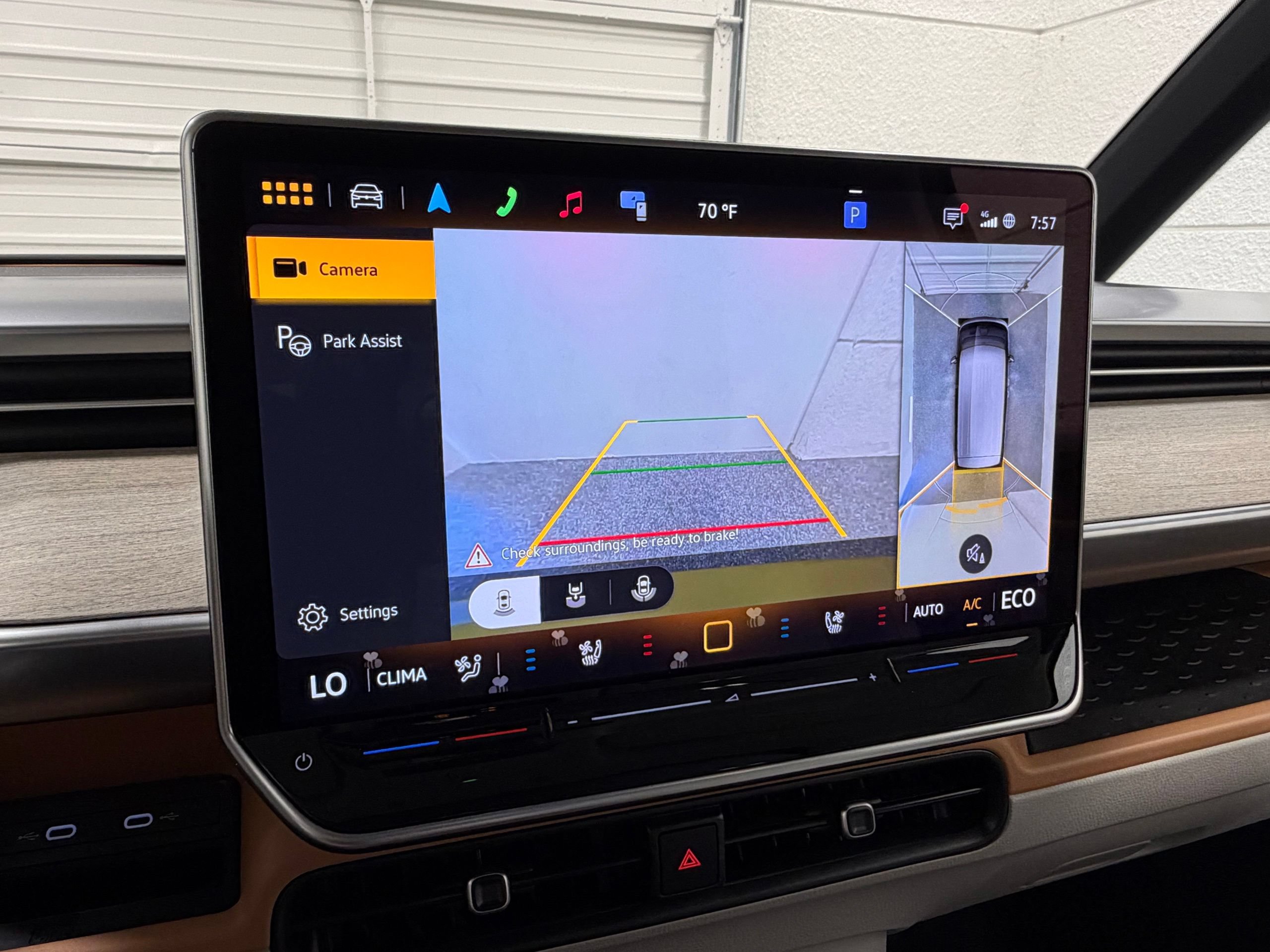 New 2025 Volkswagen ID. Buzz Pro S Plus AWD/4WD image 54